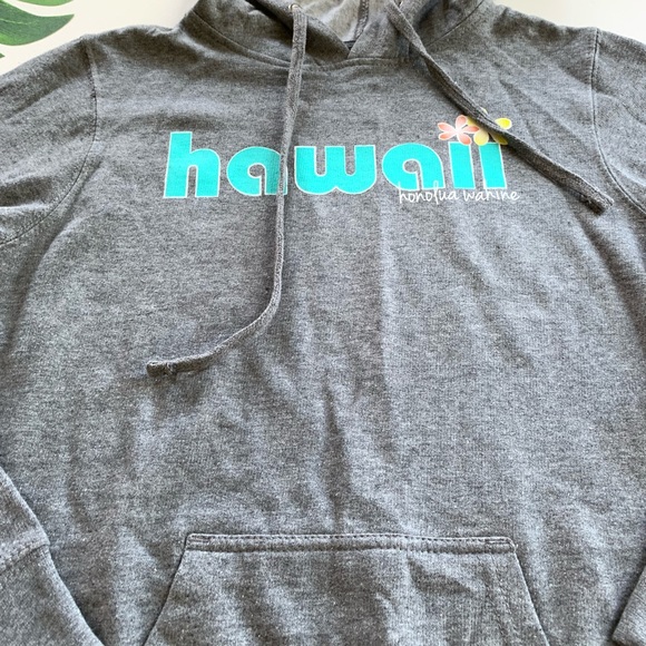 🌸 Honolua Wahine Hoodie🌸 - Picture 2 of 4